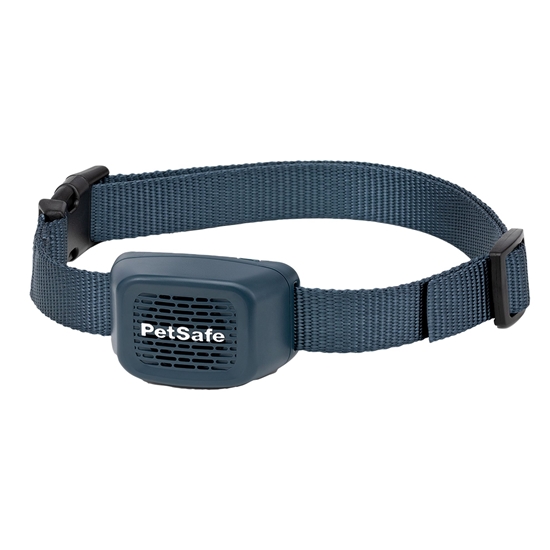 Picture of PETSAFE Sound Anti-Bark Collar Safe & Effective Bark Control